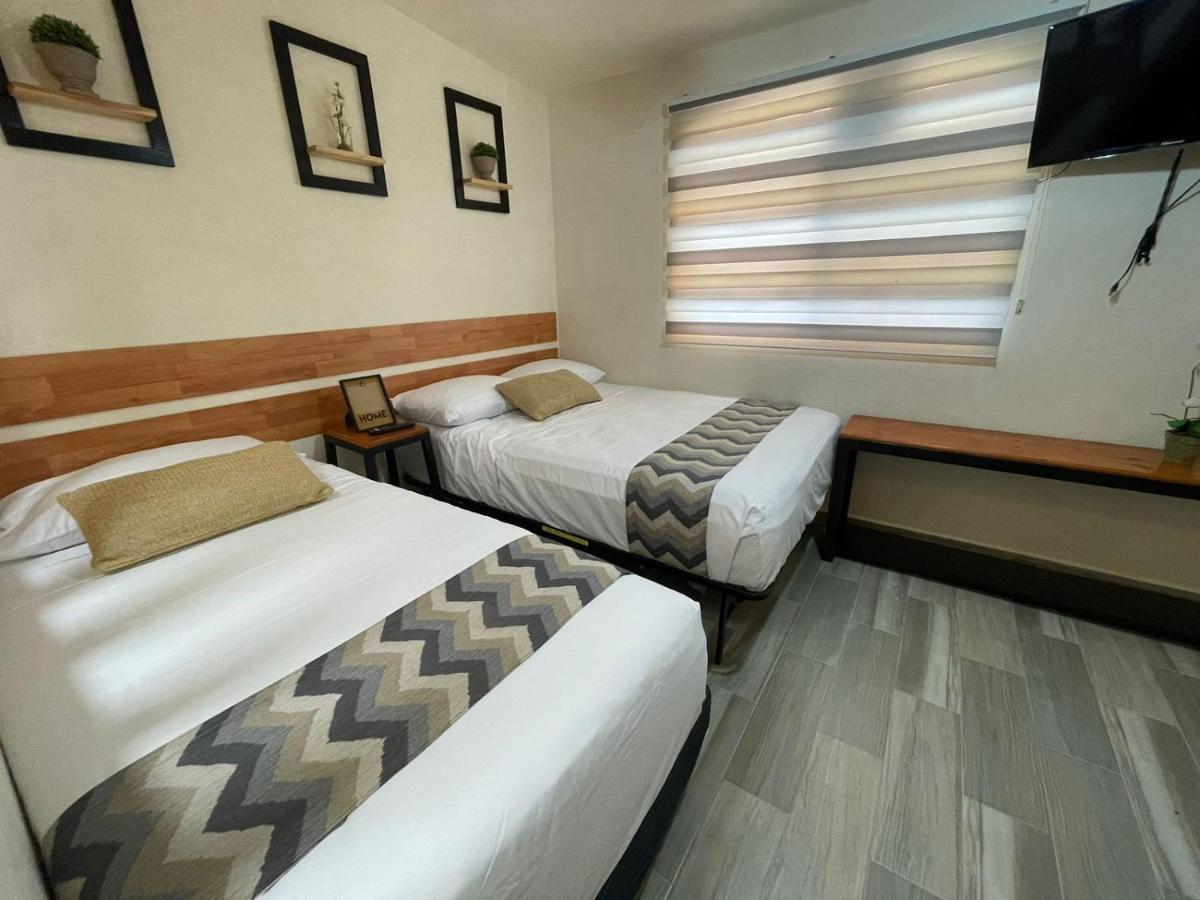 Cancun Studio Loft Dış mekan fotoğraf