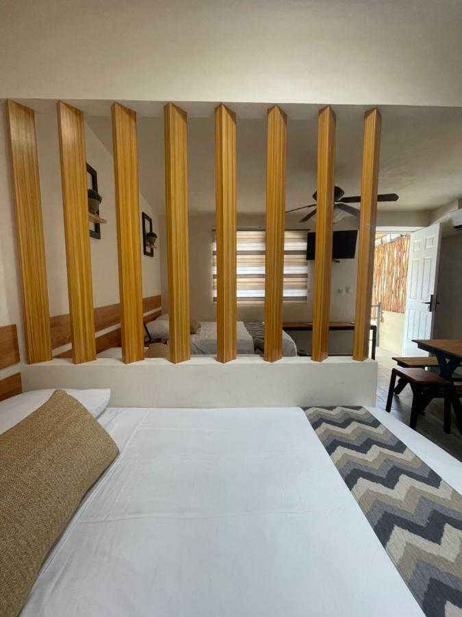 Cancun Studio Loft Dış mekan fotoğraf